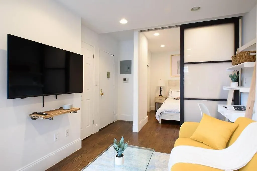 69-5A Modern Lower East Side 1Br Apt Brand New New York 0*,