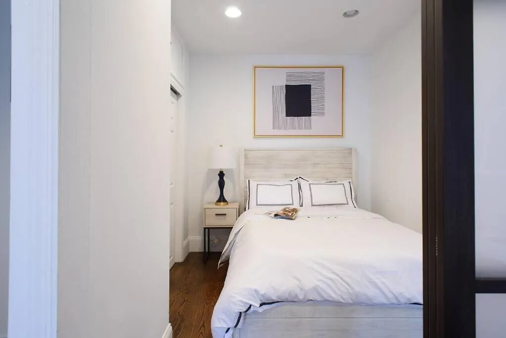 69-5A Modern Lower East Side 1Br Apt Brand New New York United States
