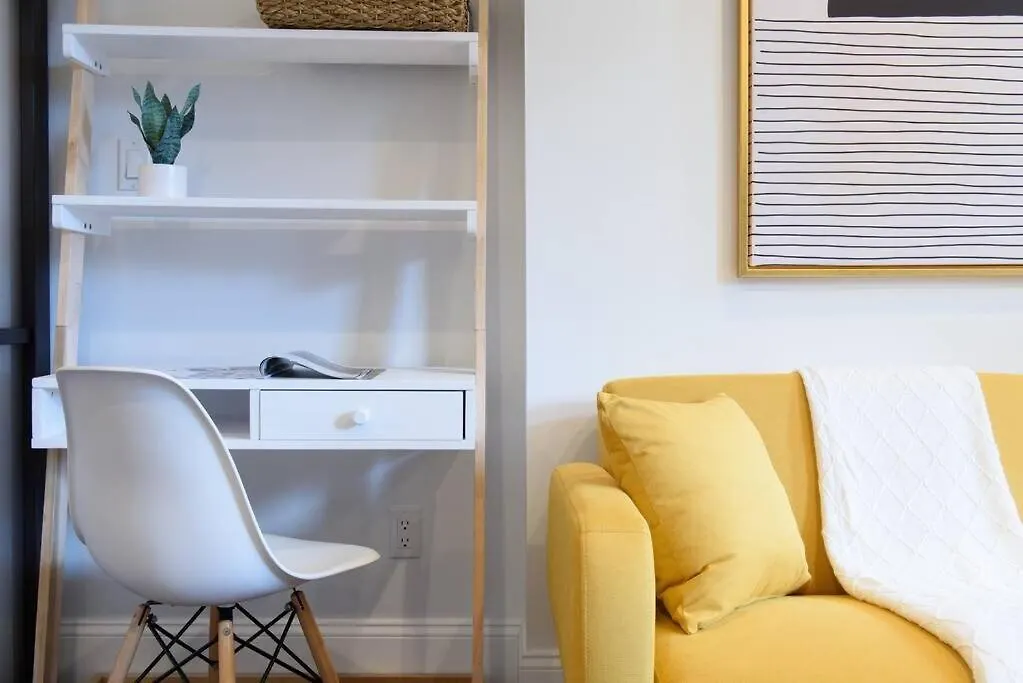 69-5A Modern Lower East Side 1Br Apt Brand New New York 0*,